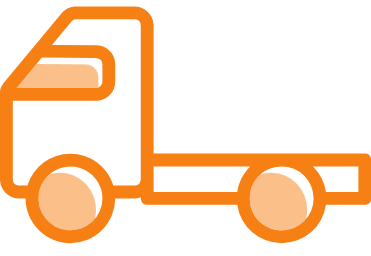 零陵拖车/平板车